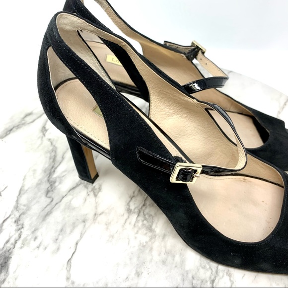 Louise Et Cie Indiya Mary Jane pump - Picture 13 of 15